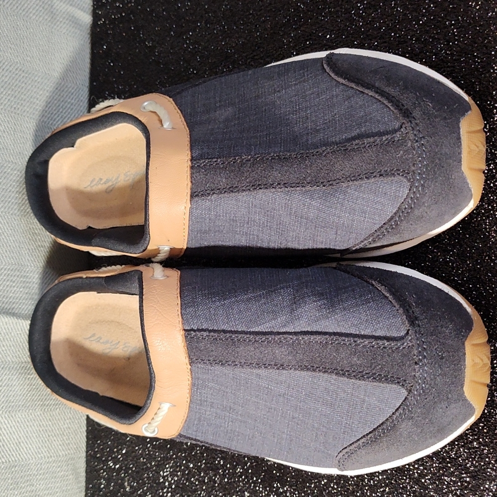 Easy Spirit Mules